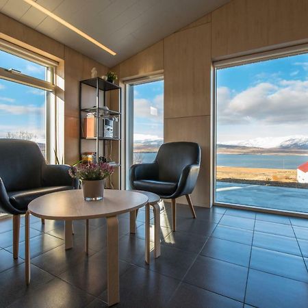 Apartment In The Country, Great View Apt. A Ακουρέιρι Εξωτερικό φωτογραφία