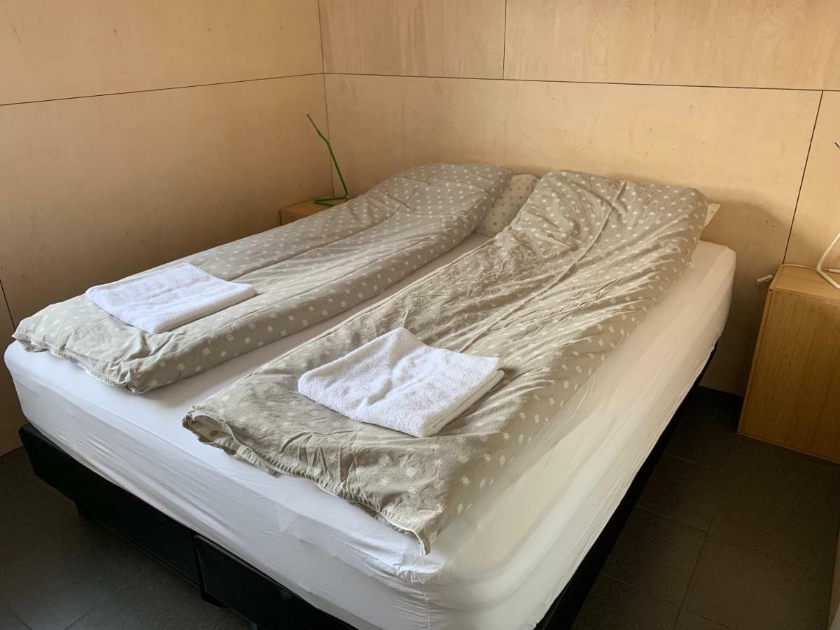 Apartment In The Country, Great View Apt. A Ακουρέιρι Εξωτερικό φωτογραφία